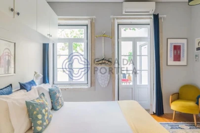 Apartamento para Venda em Cedofeita, Santo Ildefonso, Sé, Miragaia, São Nicolau e Vitória