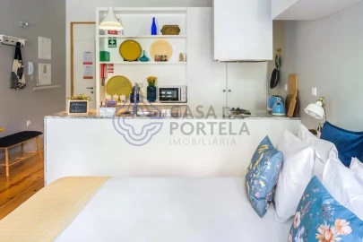 Apartamento para Venda em Cedofeita, Santo Ildefonso, Sé, Miragaia, São Nicolau e Vitória