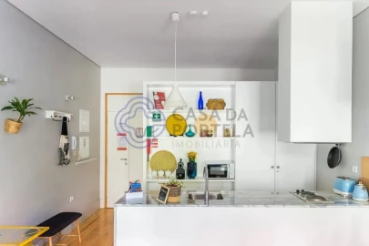 Apartamento para Venda em Cedofeita, Santo Ildefonso, Sé, Miragaia, São Nicolau e Vitória