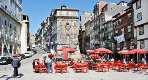 Apartamento para Venda em Cedofeita, Santo Ildefonso, Sé, Miragaia, São Nicolau e Vitória