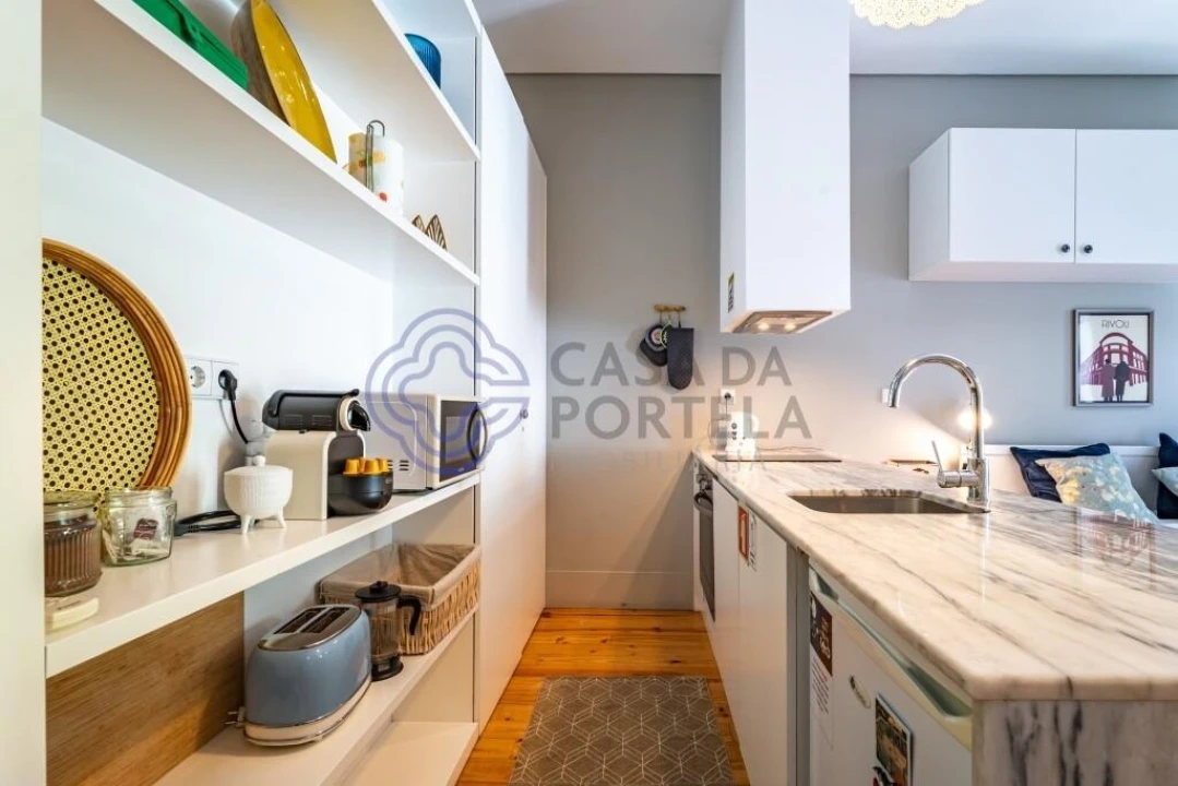 Apartamento para Venda em Cedofeita, Santo Ildefonso, Sé, Miragaia, São Nicolau e Vitória Foto 13