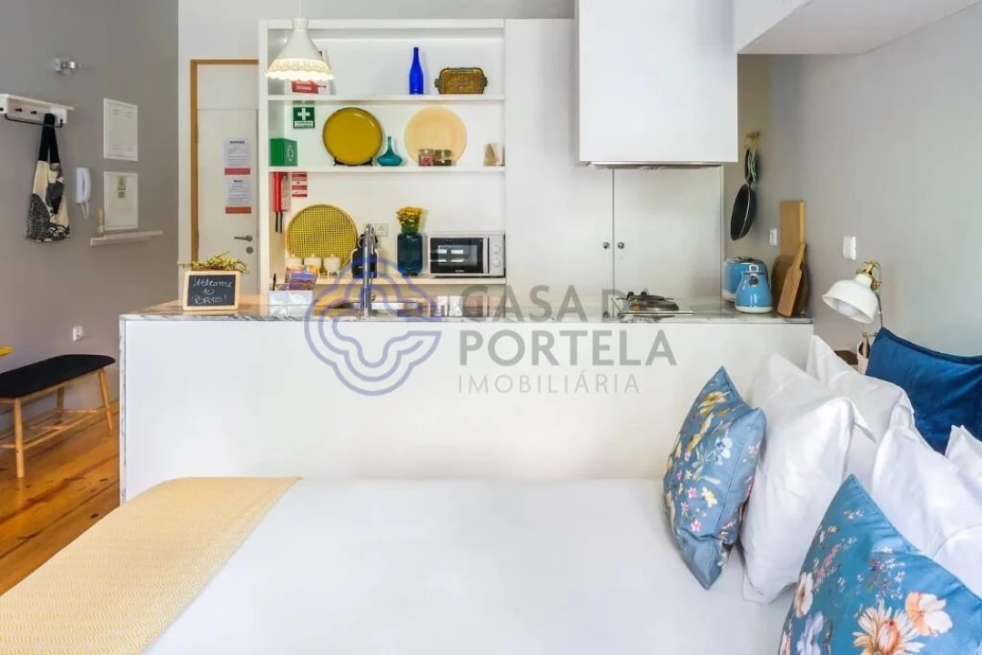 Apartamento para Venda em Cedofeita, Santo Ildefonso, Sé, Miragaia, São Nicolau e Vitória Foto 32