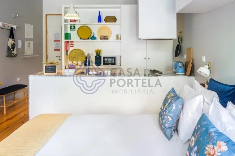 Apartamento para Venda em Cedofeita, Santo Ildefonso, Sé, Miragaia, São Nicolau e Vitória Foto 32