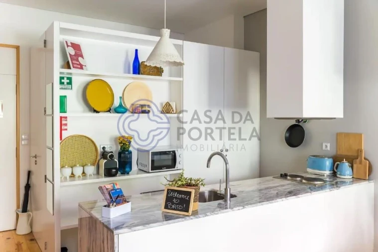 Apartamento para Venda em Cedofeita, Santo Ildefonso, Sé, Miragaia, São Nicolau e Vitória Foto 29