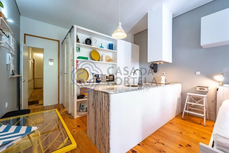 Apartamento para Venda em Cedofeita, Santo Ildefonso, Sé, Miragaia, São Nicolau e Vitória Foto 7