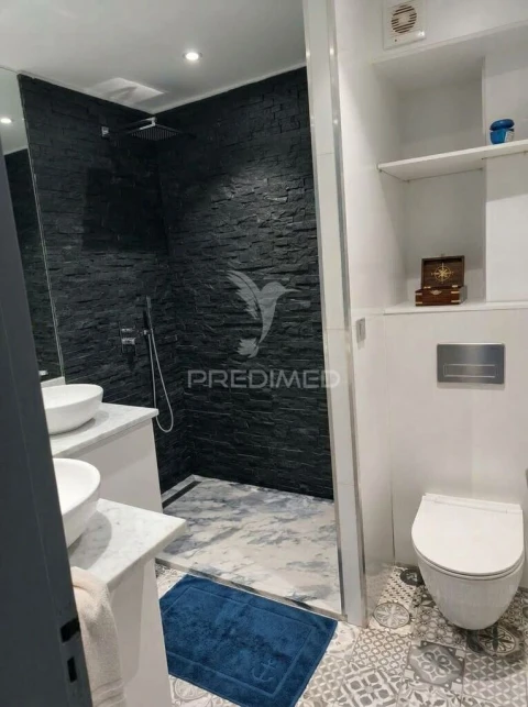 Apartamento T1 para Venda em Albufeira e Olhos de Água