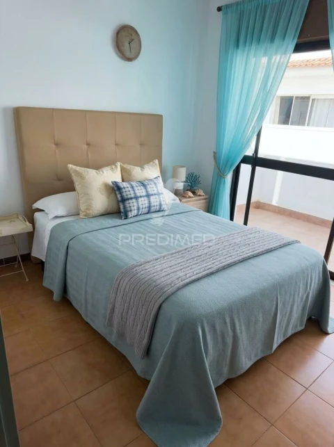 Apartamento T1 para Venda em Albufeira e Olhos de Água