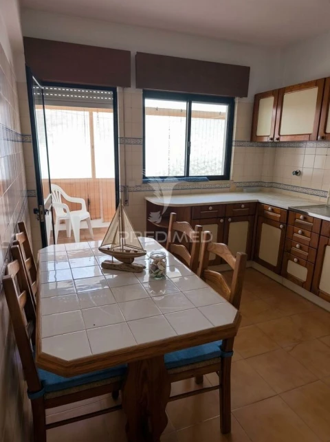Apartamento T1 para Venda em Albufeira e Olhos de Água