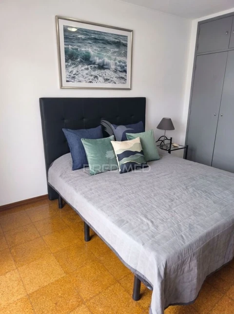 Apartamento T1 para Venda em Albufeira e Olhos de Água