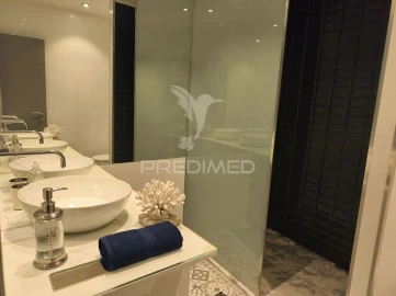 Apartamento T1 para Venda em Albufeira e Olhos de Água