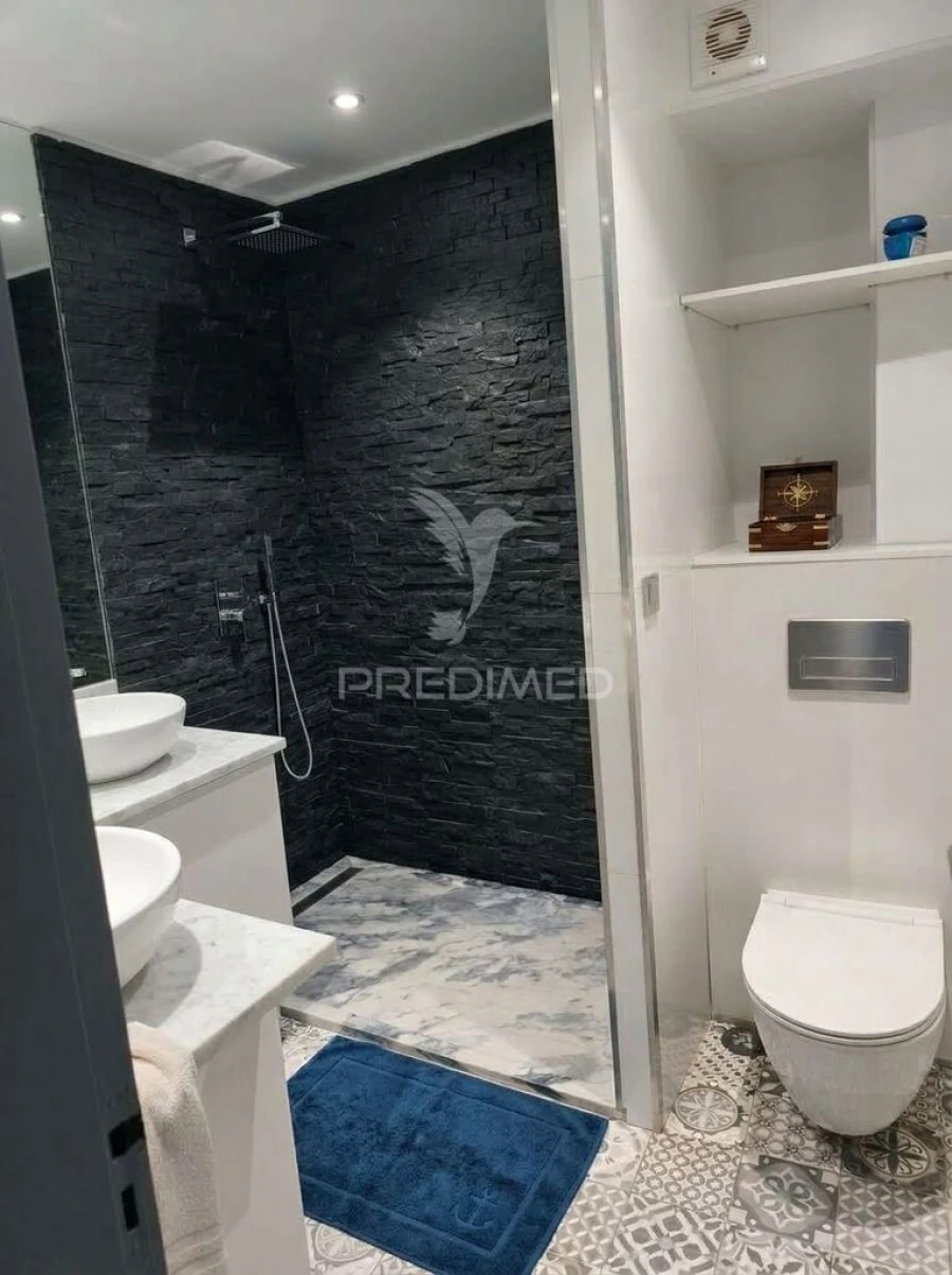 Apartamento T1 para Venda em Albufeira e Olhos de Água Foto 4