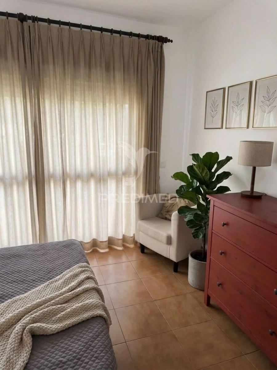 Apartamento T1 para Venda em Albufeira e Olhos de Água Foto 4