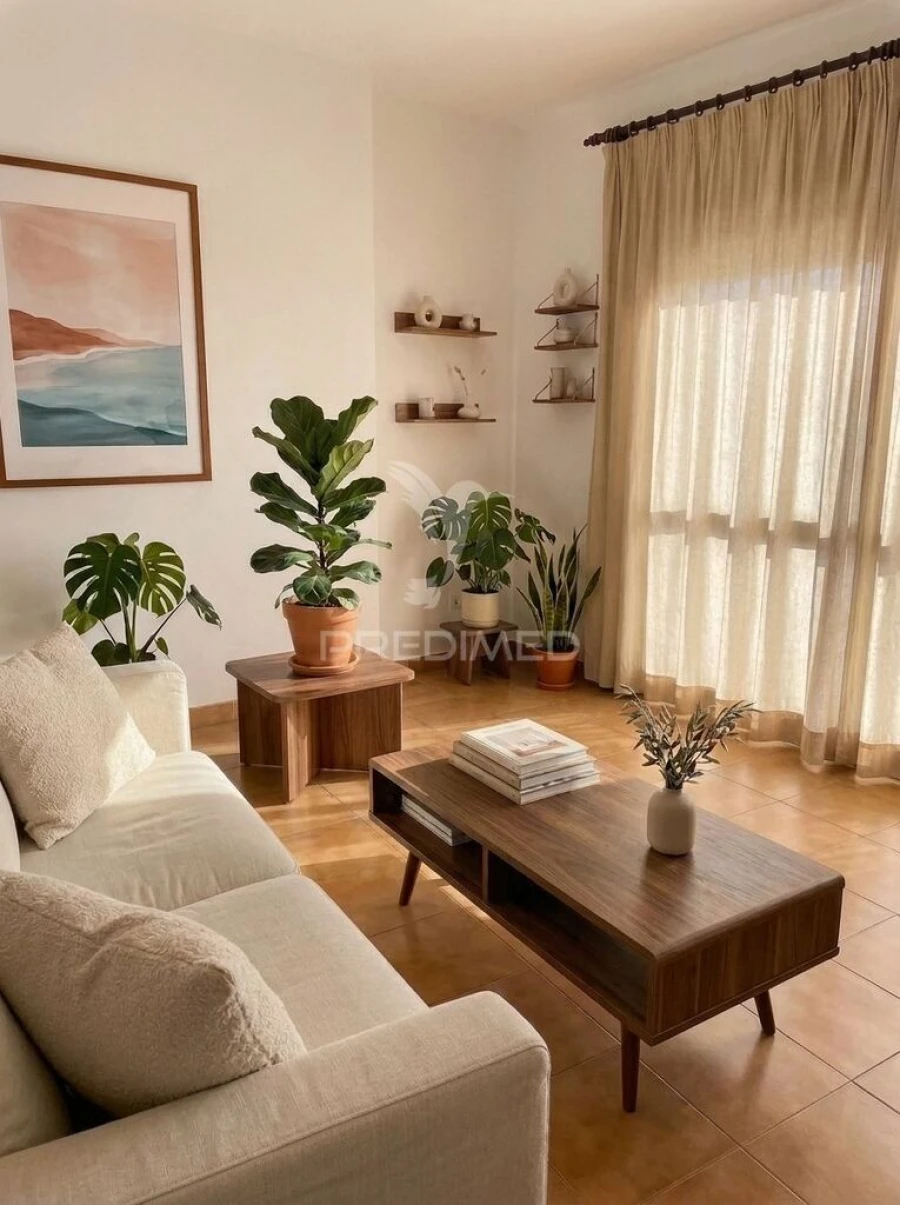 Apartamento T1 para Venda em Albufeira e Olhos de Água Foto 2