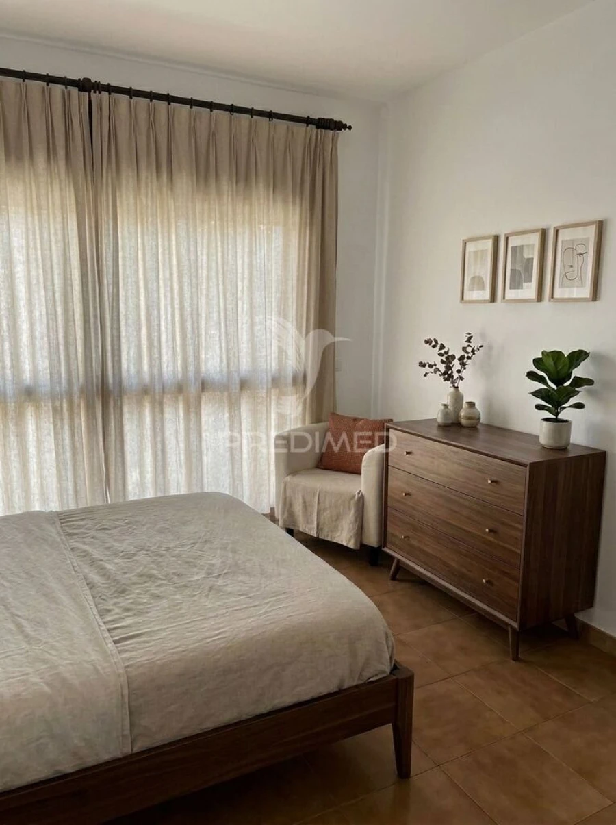 Apartamento T1 para Venda em Albufeira e Olhos de Água Foto 3
