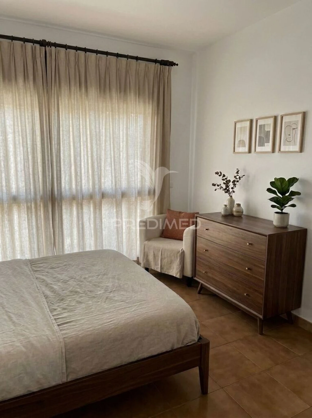Apartamento T1 para Venda em Albufeira e Olhos de Água Foto 3