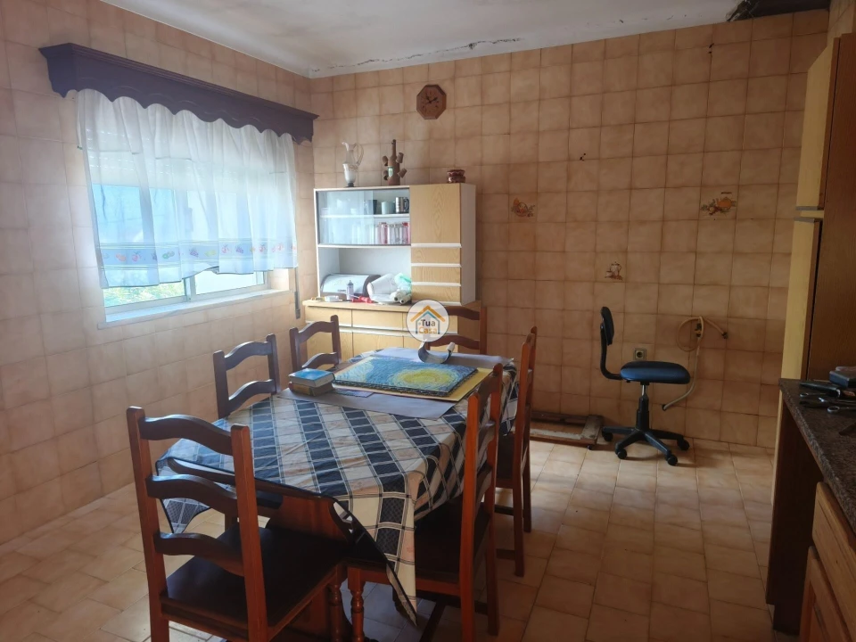 Moradia T4 para Venda em Tondela e Nandufe Foto 32