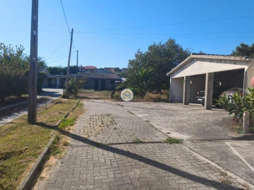 Moradia T4 para Venda em Tondela e Nandufe