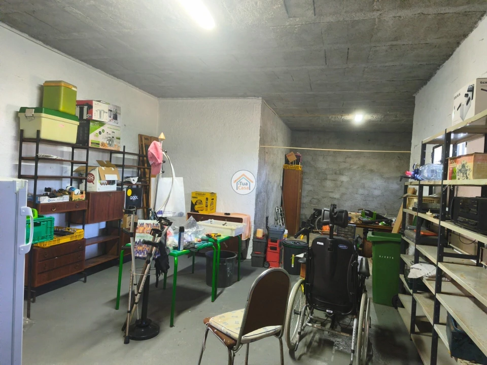 Moradia T4 para Venda em Tondela e Nandufe Foto 30