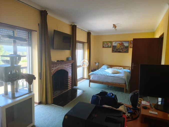 Moradia T4 para Venda em Tondela e Nandufe Foto 33