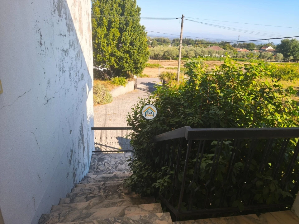 Moradia T4 para Venda em Tondela e Nandufe Foto 11