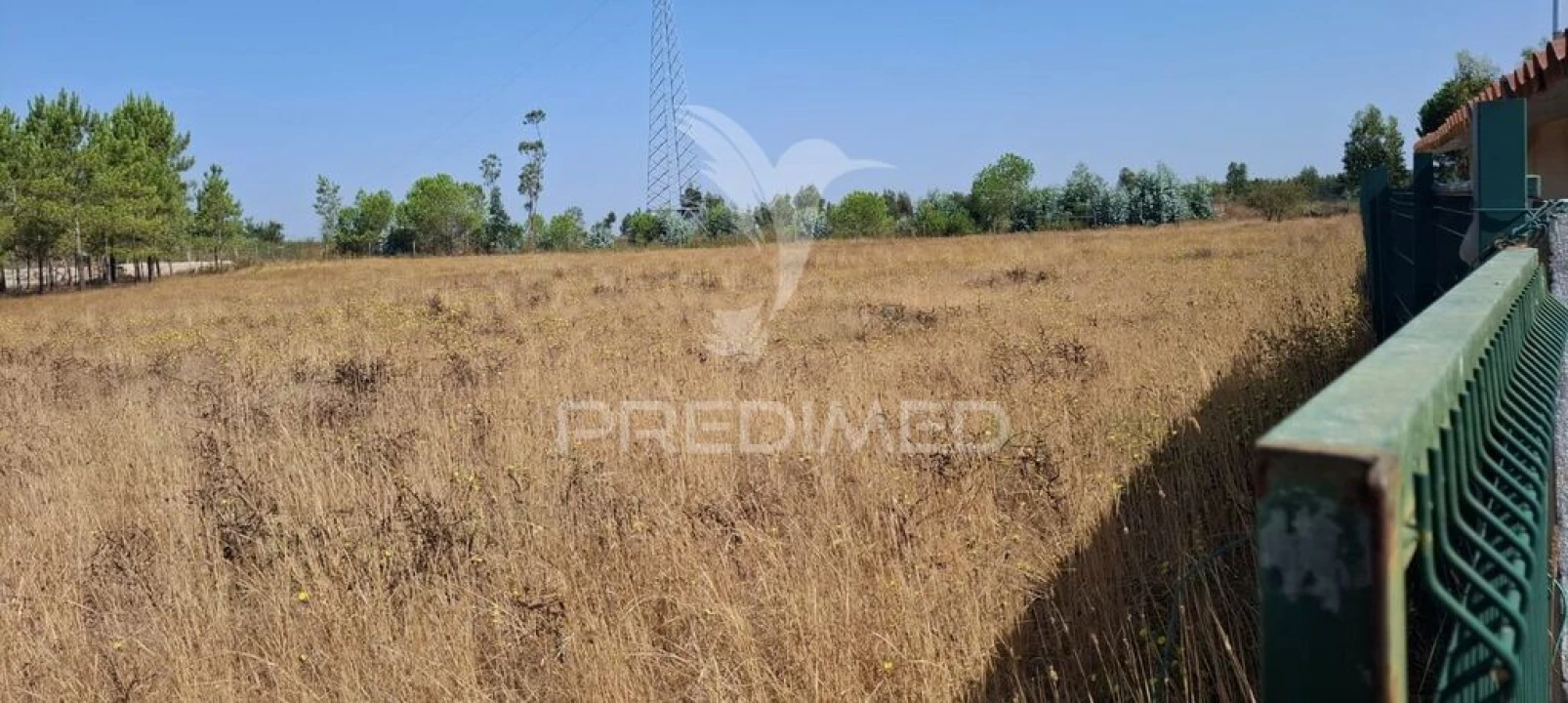 Terreno para Venda em Santo Estêvão Foto 4