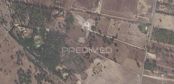 Terreno para Venda em Santo Estêvão