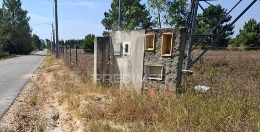 Terreno para Venda em Santo Estêvão