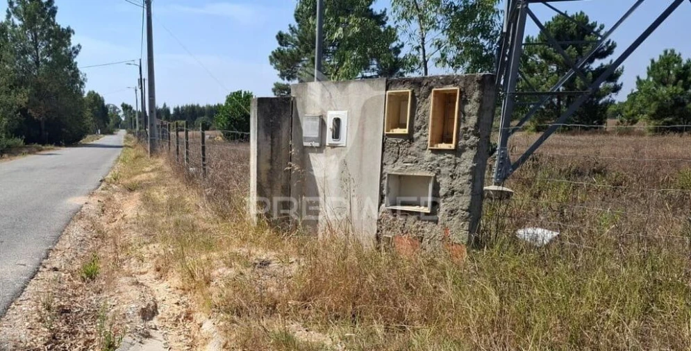 Terreno para Venda em Santo Estêvão Foto 9