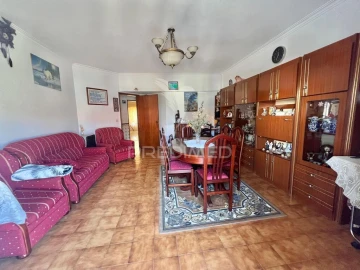 Apartamento T2 para Venda em Vialonga