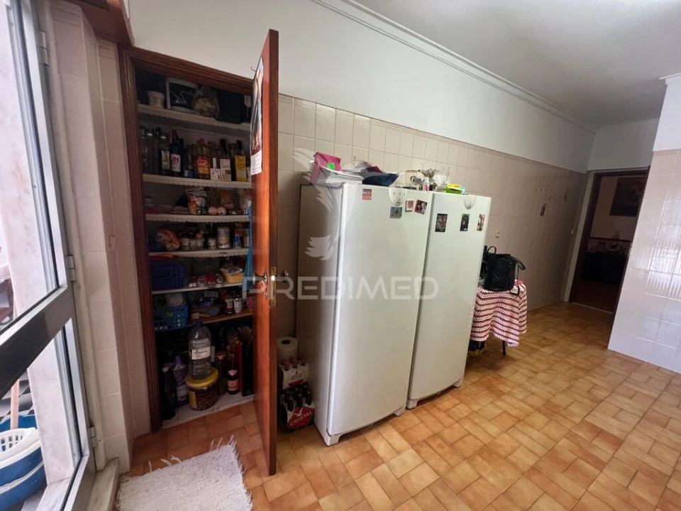 Apartamento T2 para Venda em Vialonga Foto 8