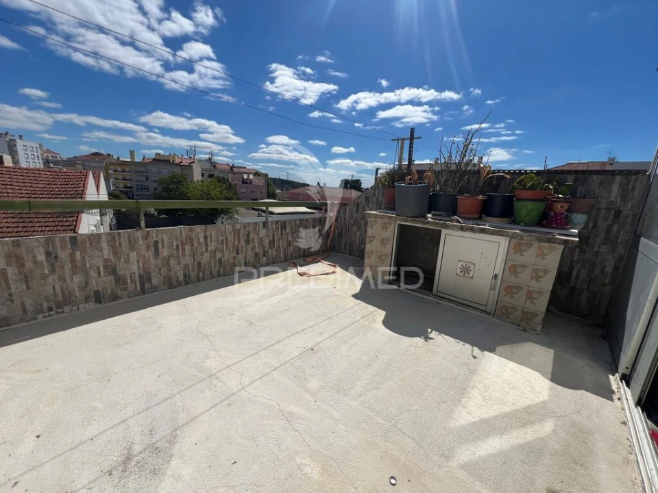 Apartamento T2 para Venda em Vialonga Foto 12