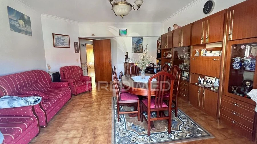 Apartamento T2 para Venda em Vialonga