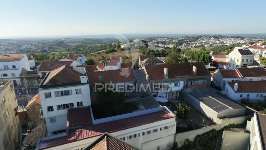 Prédio para Venda em Sesimbra (Castelo) Foto 4