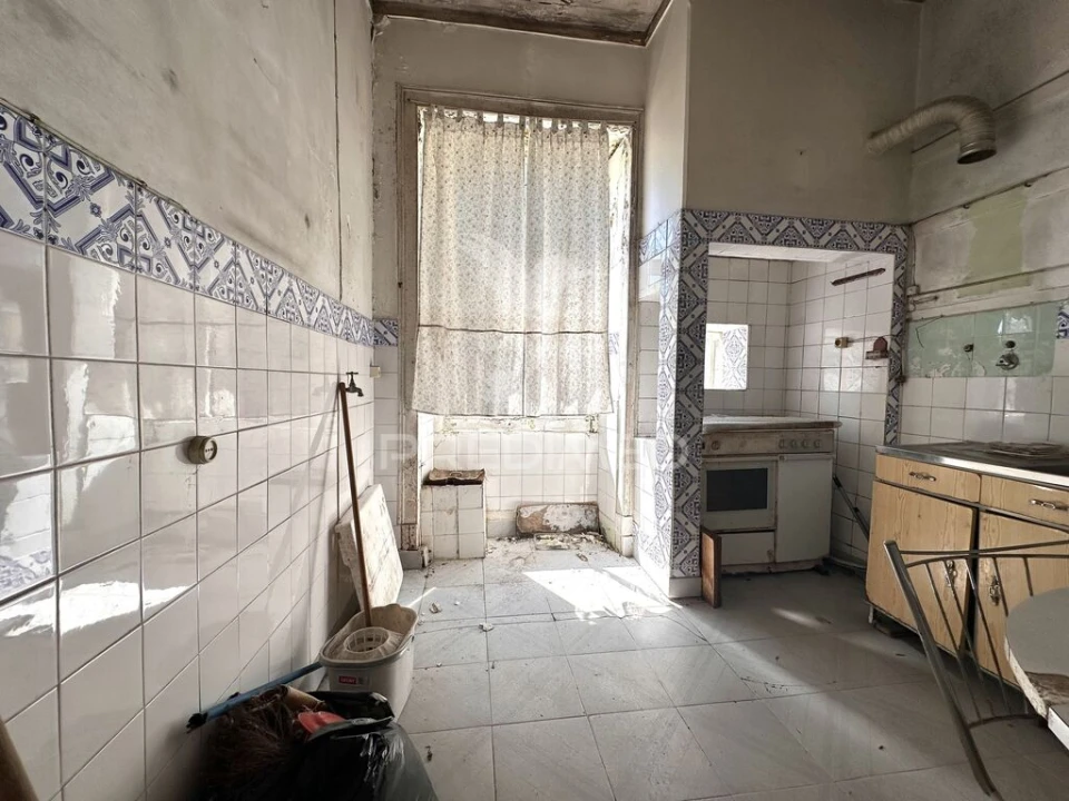 Prédio para Venda em Sesimbra (Castelo) Foto 13