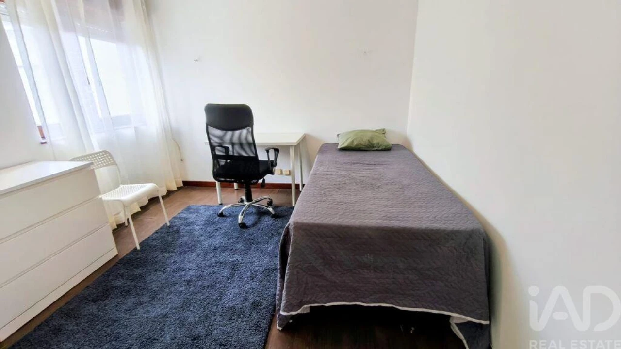 Moradia T4 para Venda em Subportela, Deocriste e Portela Susã Foto 13