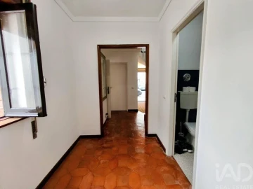 Moradia T4 para Venda em Subportela, Deocriste e Portela Susã