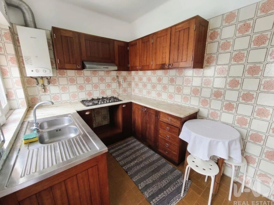 Moradia T4 para Venda em Subportela, Deocriste e Portela Susã Foto 1
