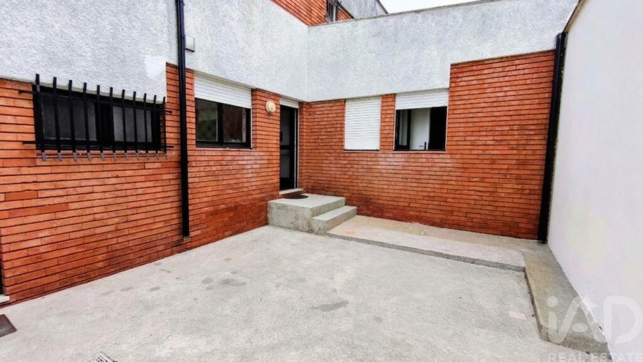 Moradia T4 para Venda em Subportela, Deocriste e Portela Susã Foto 5