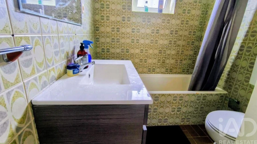 Moradia T4 para Venda em Subportela, Deocriste e Portela Susã Foto 20