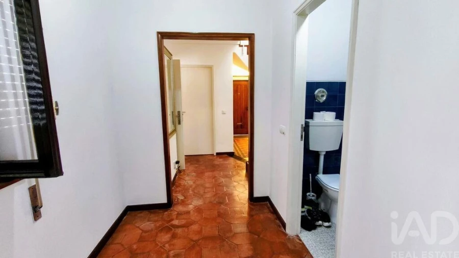 Moradia T4 para Venda em Subportela, Deocriste e Portela Susã Foto 24