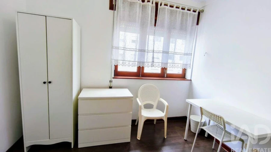 Moradia T4 para Venda em Subportela, Deocriste e Portela Susã Foto 16