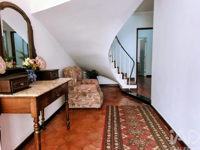 Moradia T4 para Venda em Subportela, Deocriste e Portela Susã Foto 3