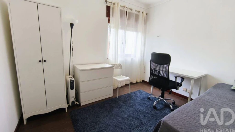 Moradia T4 para Venda em Subportela, Deocriste e Portela Susã Foto 14