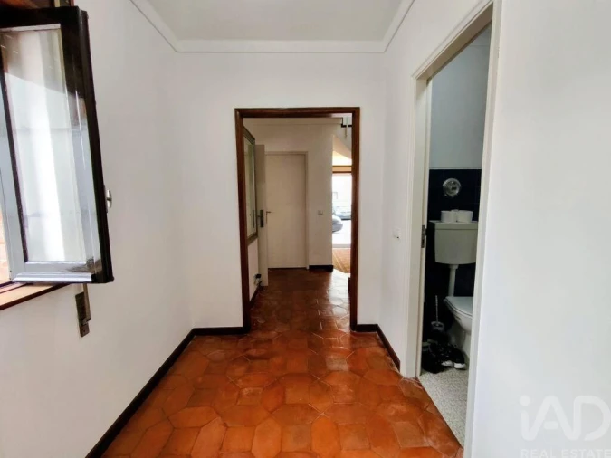 Moradia T4 para Venda em Subportela, Deocriste e Portela Susã Foto 6