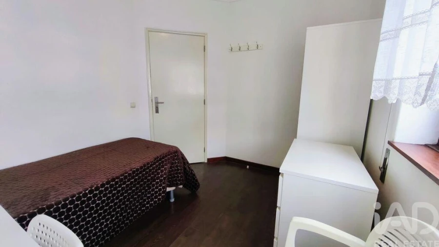 Moradia T4 para Venda em Subportela, Deocriste e Portela Susã Foto 17