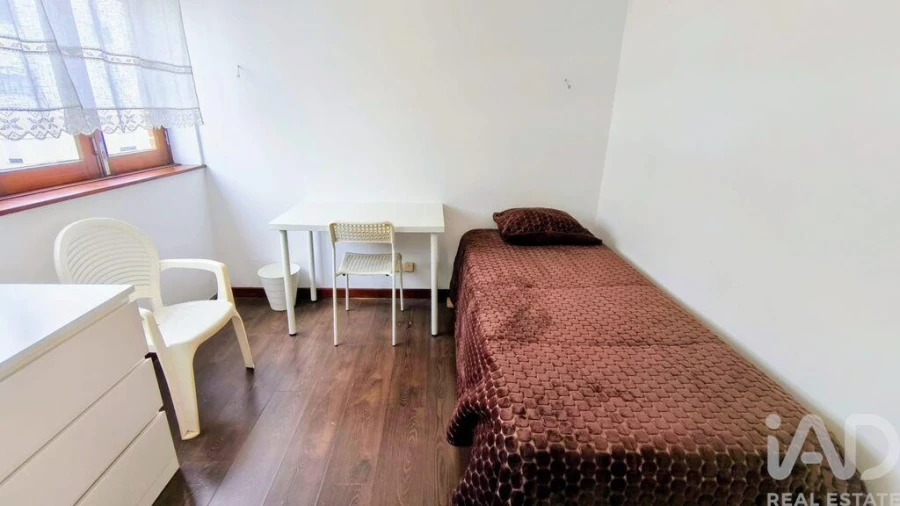 Moradia T4 para Venda em Subportela, Deocriste e Portela Susã Foto 15