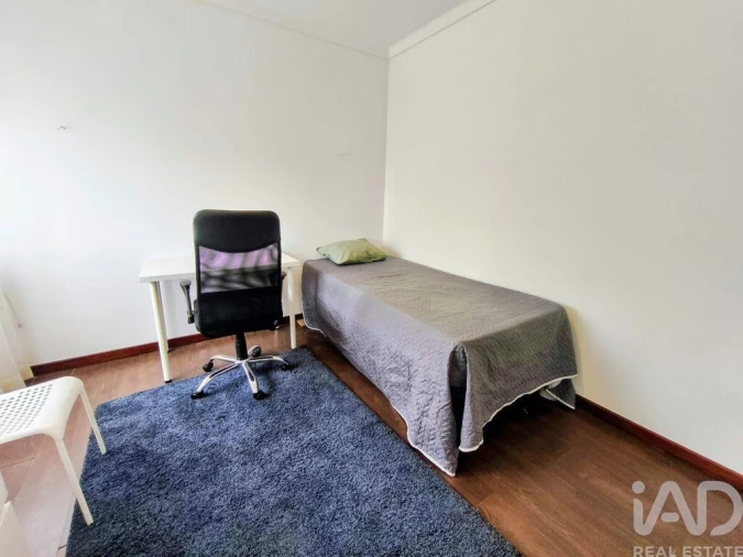 Moradia T4 para Venda em Subportela, Deocriste e Portela Susã Foto 12