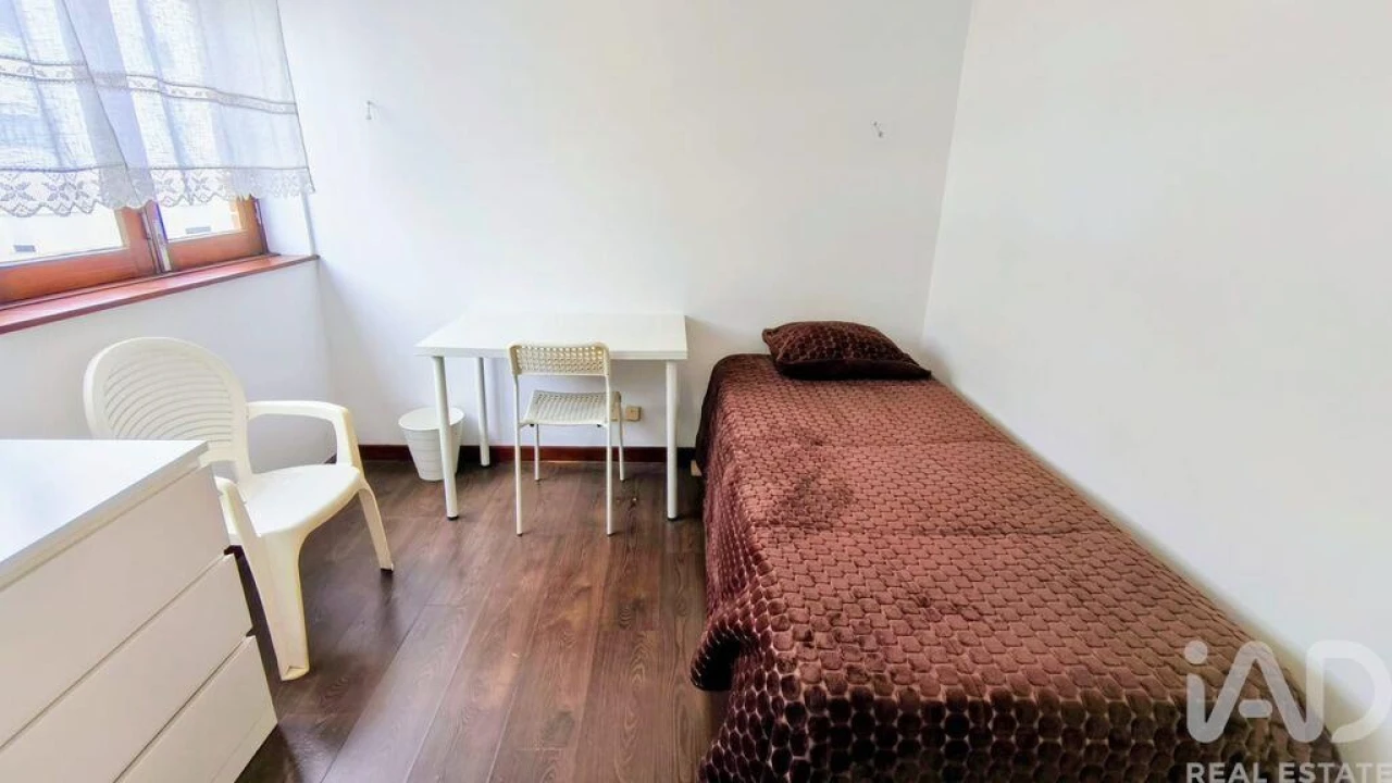 Moradia T4 para Venda em Subportela, Deocriste e Portela Susã Foto 15