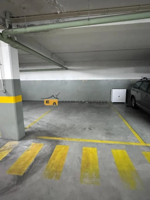 Apartamento T2 para Venda em Bonfim