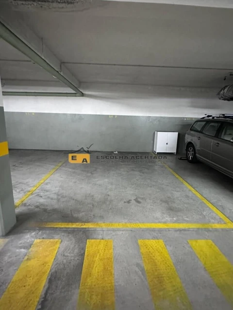 Apartamento T2 para Venda em Bonfim